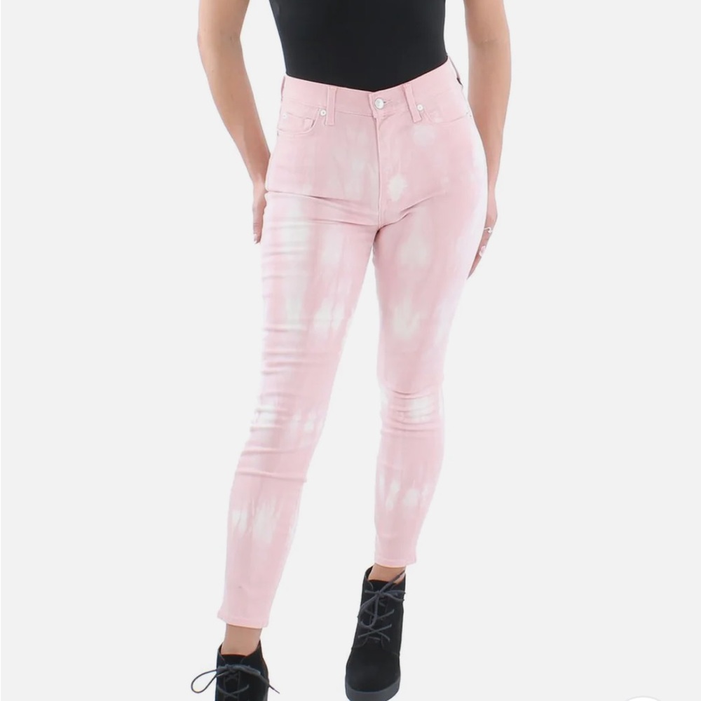 7 For All Mankind Pants